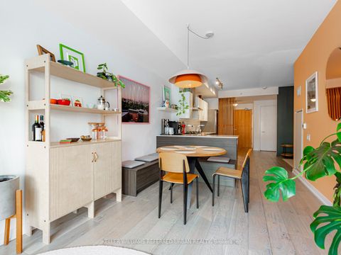 Photo 15 at 222 - 38 Howard Park Avenue, Roncesvalles, Toronto