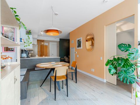 Photo 19 at 222 - 38 Howard Park Avenue, Roncesvalles, Toronto