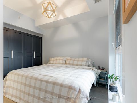 Photo 21 at 222 - 38 Howard Park Avenue, Roncesvalles, Toronto