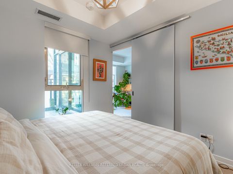 Photo 22 at 222 - 38 Howard Park Avenue, Roncesvalles, Toronto