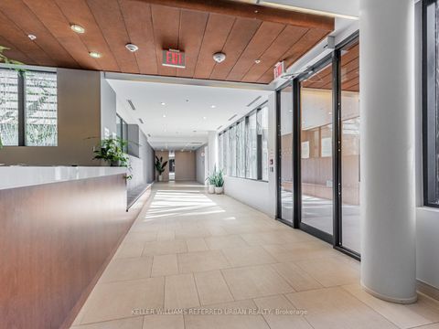 Photo 25 at 222 - 38 Howard Park Avenue, Roncesvalles, Toronto