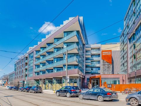 Photo 26 at 222 - 38 Howard Park Avenue, Roncesvalles, Toronto