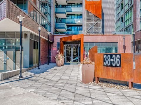 Photo 27 at 222 - 38 Howard Park Avenue, Roncesvalles, Toronto