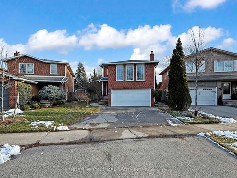 Photo 0 at 338 Parkridge Crescent, GA Glen Abbey, Oakville