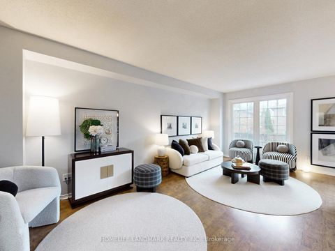 Photo 3 at 338 Parkridge Crescent, GA Glen Abbey, Oakville