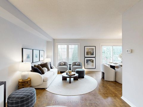 Photo 4 at 338 Parkridge Crescent, GA Glen Abbey, Oakville