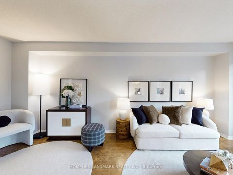 Photo 5 at 338 Parkridge Crescent, GA Glen Abbey, Oakville