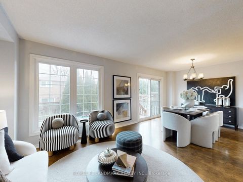 Photo 6 at 338 Parkridge Crescent, GA Glen Abbey, Oakville