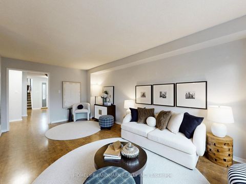 Photo 8 at 338 Parkridge Crescent, GA Glen Abbey, Oakville