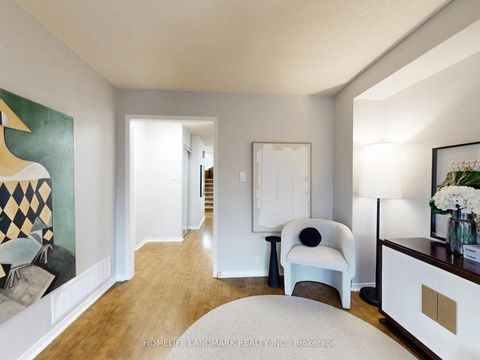 Photo 9 at 338 Parkridge Crescent, GA Glen Abbey, Oakville