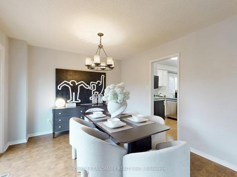 Photo 10 at 338 Parkridge Crescent, GA Glen Abbey, Oakville