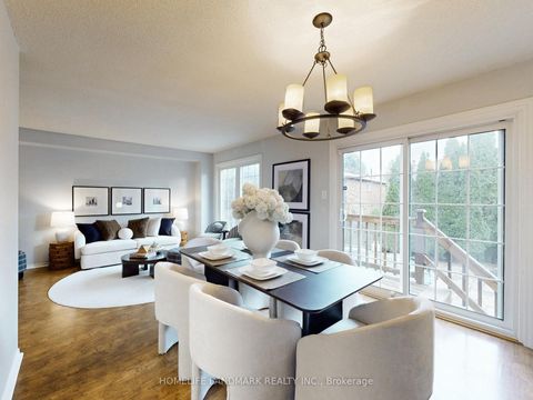 Photo 12 at 338 Parkridge Crescent, GA Glen Abbey, Oakville