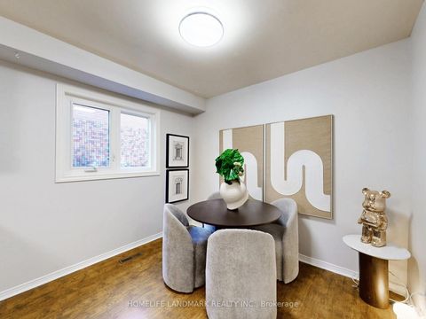 Photo 18 at 338 Parkridge Crescent, GA Glen Abbey, Oakville