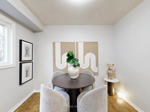 Photo 19 at 338 Parkridge Crescent, GA Glen Abbey, Oakville