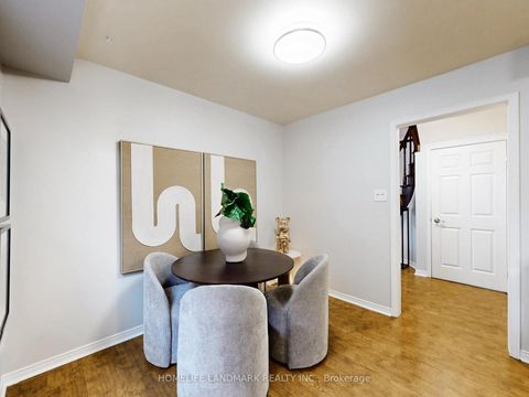 Photo 20 at 338 Parkridge Crescent, GA Glen Abbey, Oakville