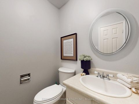 Photo 21 at 338 Parkridge Crescent, GA Glen Abbey, Oakville