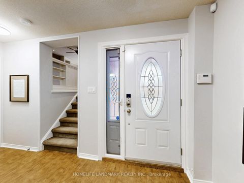 Photo 22 at 338 Parkridge Crescent, GA Glen Abbey, Oakville