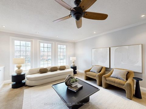 Photo 24 at 338 Parkridge Crescent, GA Glen Abbey, Oakville