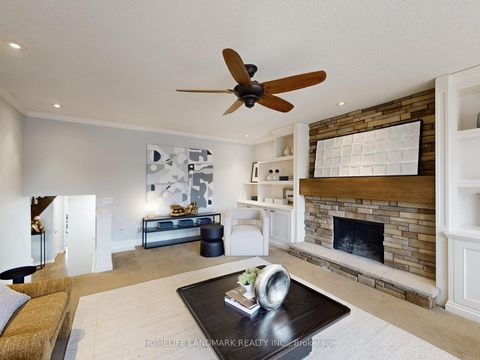 Photo 25 at 338 Parkridge Crescent, GA Glen Abbey, Oakville