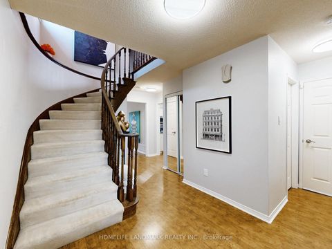 Photo 26 at 338 Parkridge Crescent, GA Glen Abbey, Oakville