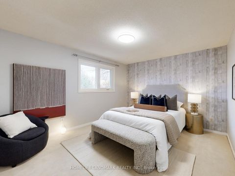 Photo 27 at 338 Parkridge Crescent, GA Glen Abbey, Oakville