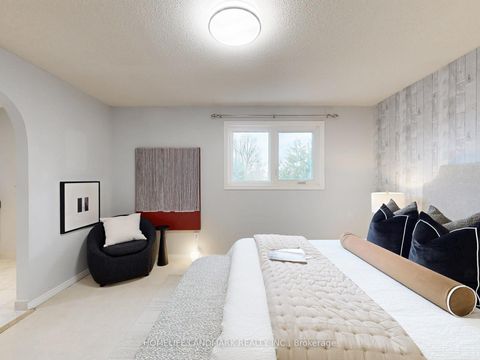 Photo 28 at 338 Parkridge Crescent, GA Glen Abbey, Oakville