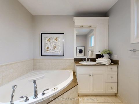 Photo 29 at 338 Parkridge Crescent, GA Glen Abbey, Oakville