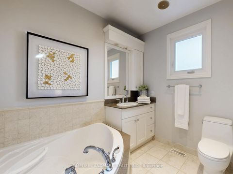 Photo 30 at 338 Parkridge Crescent, GA Glen Abbey, Oakville