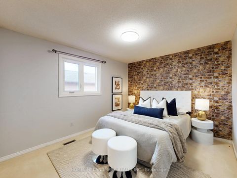 Photo 31 at 338 Parkridge Crescent, GA Glen Abbey, Oakville