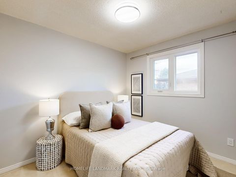 Photo 33 at 338 Parkridge Crescent, GA Glen Abbey, Oakville