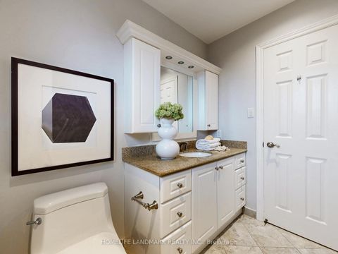 Photo 41 at 338 Parkridge Crescent, GA Glen Abbey, Oakville