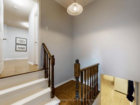 Photo 42 at 338 Parkridge Crescent, GA Glen Abbey, Oakville