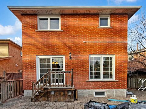 Photo 48 at 338 Parkridge Crescent, GA Glen Abbey, Oakville