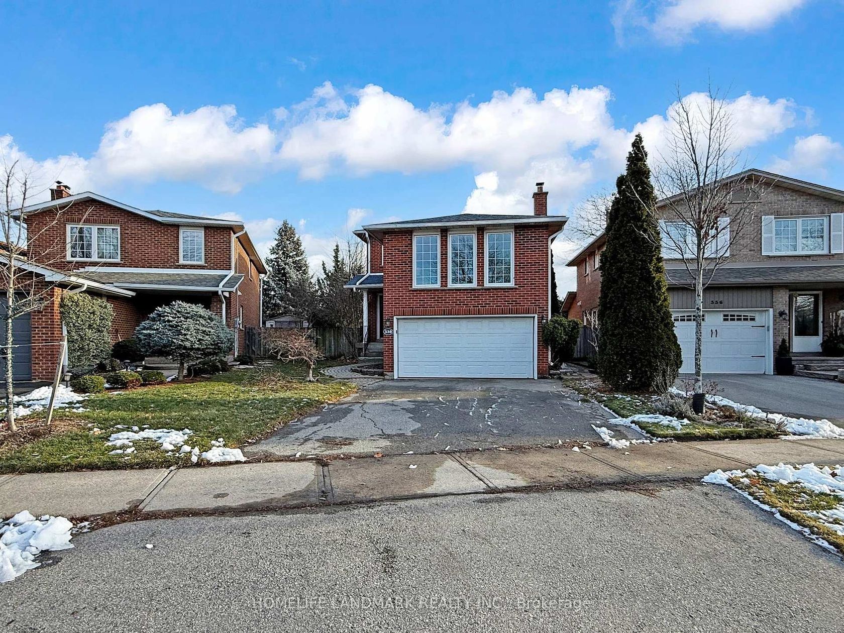 338 Parkridge Crescent, GA Glen Abbey, Oakville 