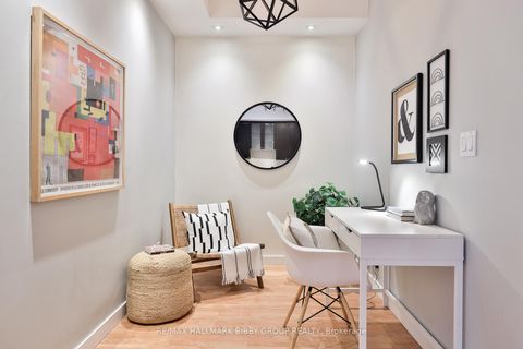 Photo 12 at 322 - 1 Shaw Street, Niagara, Toronto