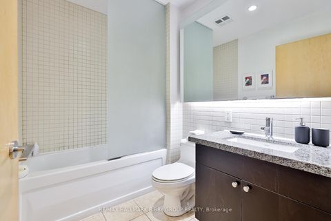 Photo 14 at 322 - 1 Shaw Street, Niagara, Toronto