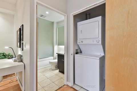 Photo 16 at 322 - 1 Shaw Street, Niagara, Toronto