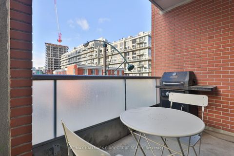 Photo 17 at 322 - 1 Shaw Street, Niagara, Toronto