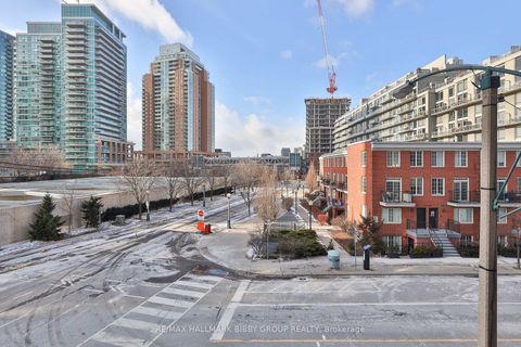 Photo 19 at 322 - 1 Shaw Street, Niagara, Toronto