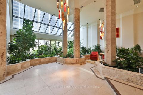 Photo 2 at 607 - 2170 Marine Drive, BR Bronte, Oakville