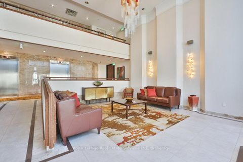 Photo 3 at 607 - 2170 Marine Drive, BR Bronte, Oakville