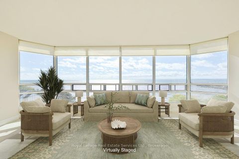 Photo 6 at 607 - 2170 Marine Drive, BR Bronte, Oakville