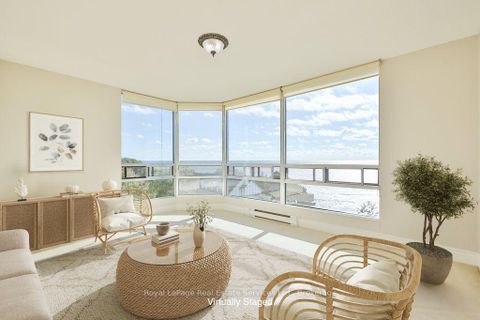 Photo 12 at 607 - 2170 Marine Drive, BR Bronte, Oakville