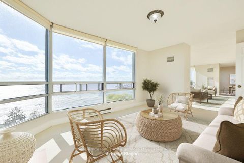 Photo 13 at 607 - 2170 Marine Drive, BR Bronte, Oakville