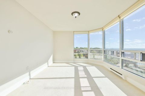 Photo 14 at 607 - 2170 Marine Drive, BR Bronte, Oakville