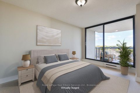 Photo 21 at 607 - 2170 Marine Drive, BR Bronte, Oakville