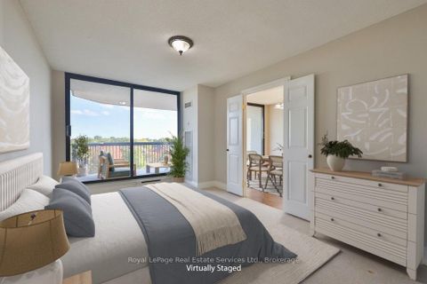 Photo 22 at 607 - 2170 Marine Drive, BR Bronte, Oakville