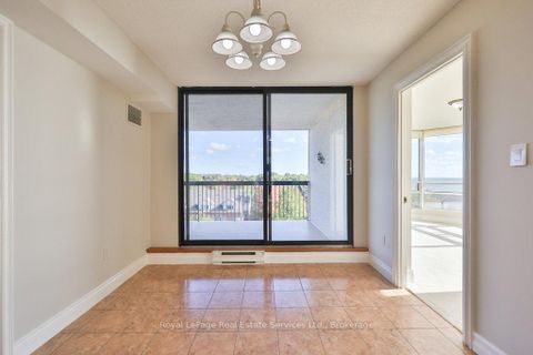 Photo 23 at 607 - 2170 Marine Drive, BR Bronte, Oakville