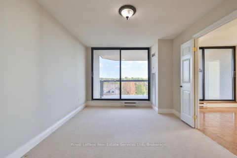 Photo 24 at 607 - 2170 Marine Drive, BR Bronte, Oakville