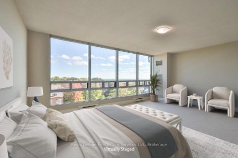 Photo 26 at 607 - 2170 Marine Drive, BR Bronte, Oakville